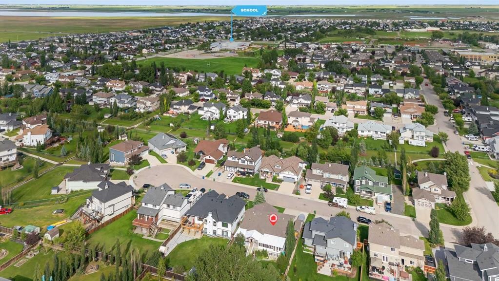 125 Copeland Close, Langdon, AB
