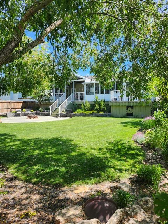 125 Copeland Close, Langdon, AB