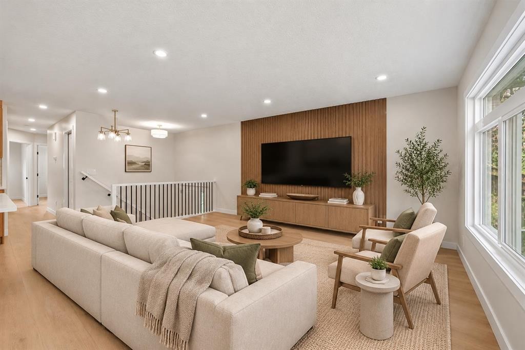 1387 Berkley Drive Nw, Calgary, AB