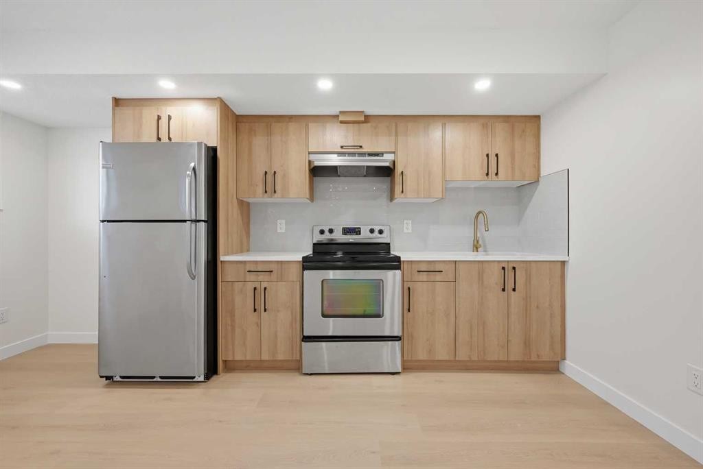 1387 Berkley Drive Nw, Calgary, AB