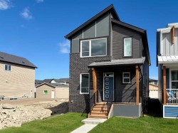 34 Chinook Winds Court SWAirdrie, AB T4B 5X6