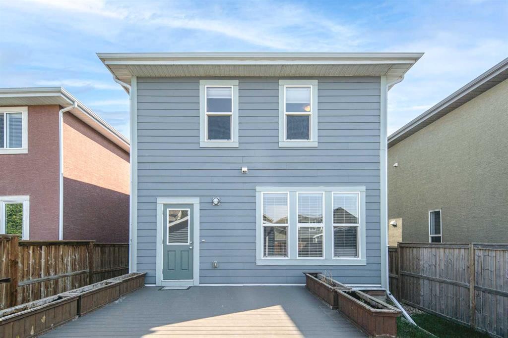 25 Marquis Place Se, Calgary, AB