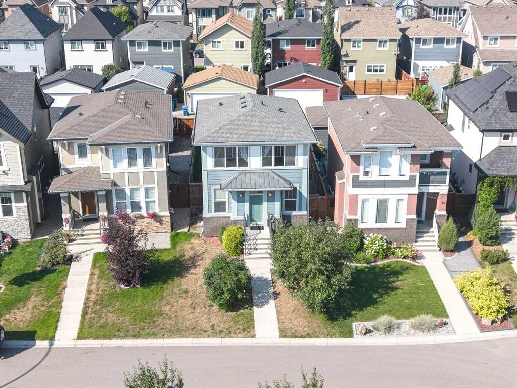25 Marquis Place Se, Calgary, AB