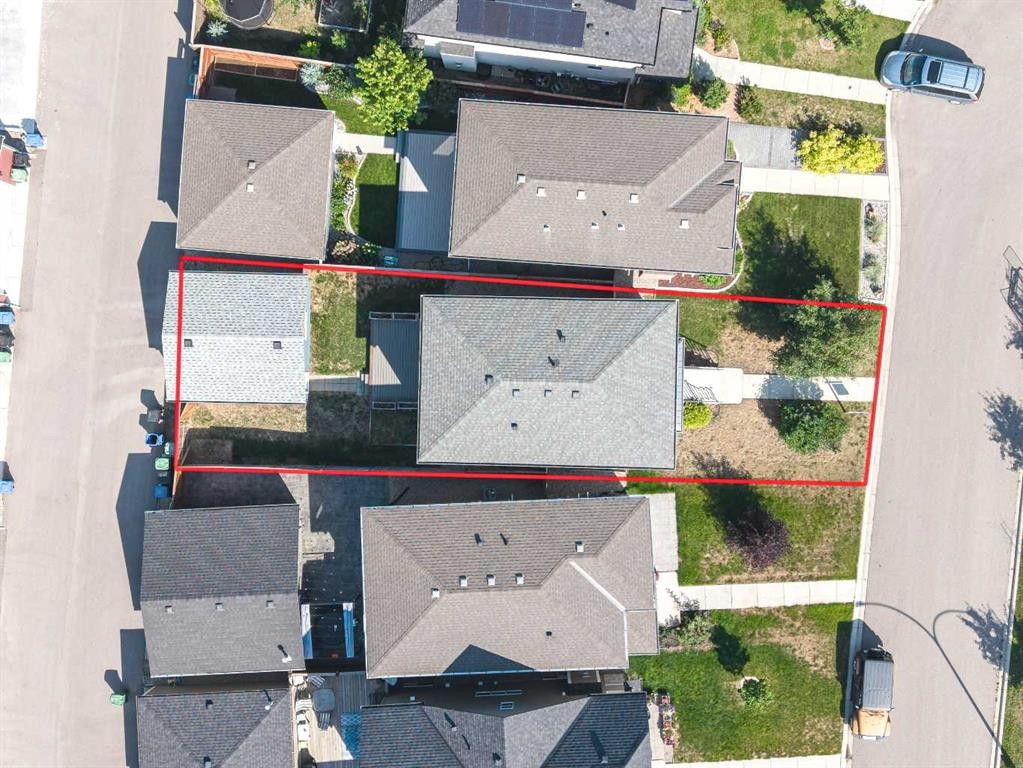 25 Marquis Place Se, Calgary, AB