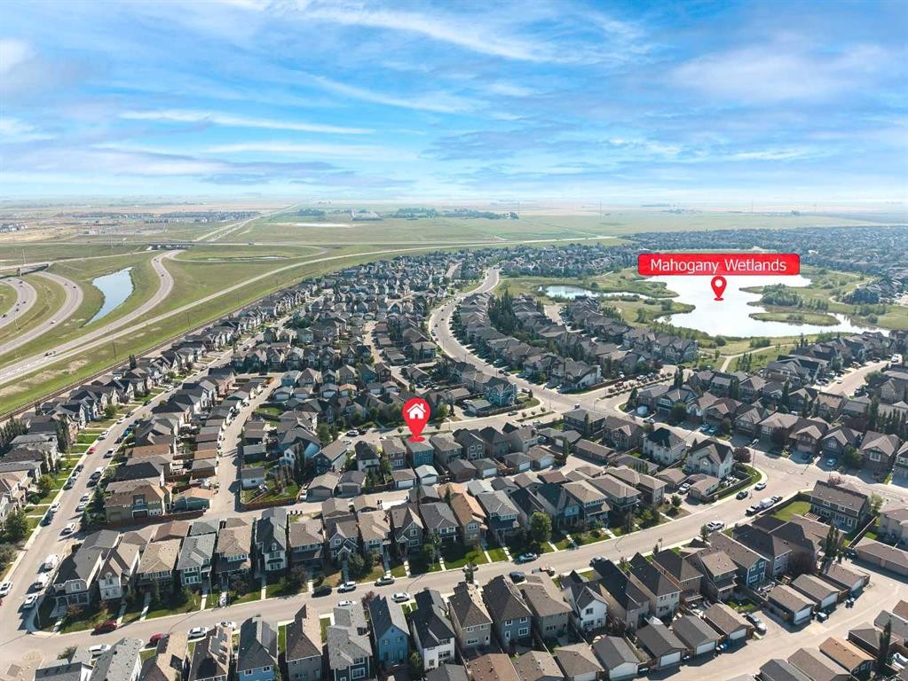 25 Marquis Place Se, Calgary, AB