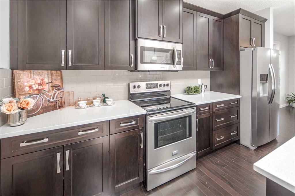 25 Marquis Place Se, Calgary, AB