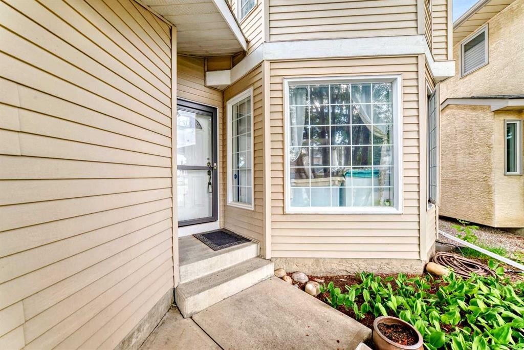 77 Eldorado Close Ne, Calgary, AB