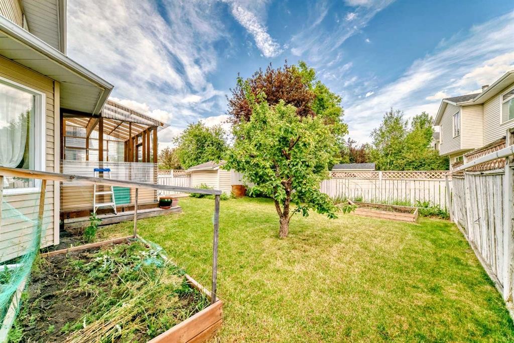77 Eldorado Close Ne, Calgary, AB