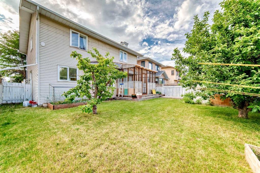 77 Eldorado Close Ne, Calgary, AB