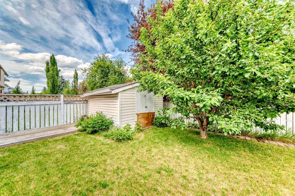 77 Eldorado Close Ne, Calgary, AB