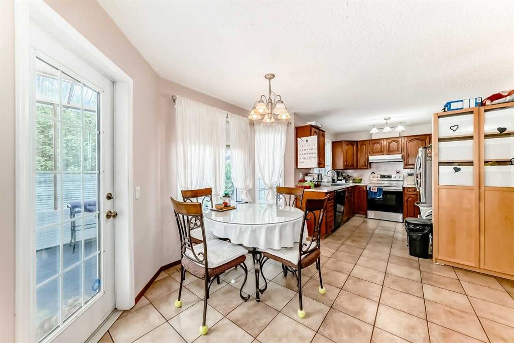 77 Eldorado Close Ne, Calgary, AB