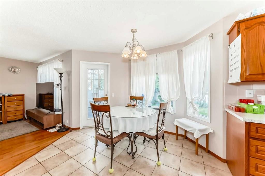 77 Eldorado Close Ne, Calgary, AB