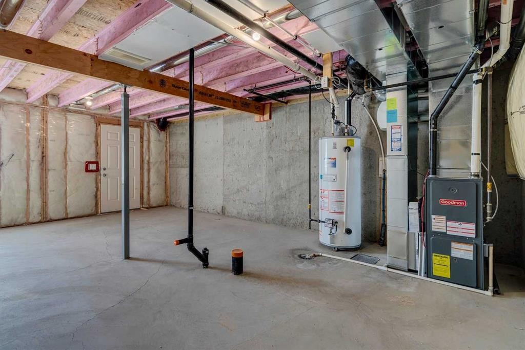 123 Pantego Lane Nw, Calgary, AB