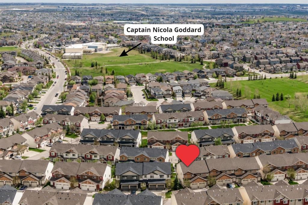 123 Pantego Lane Nw, Calgary, AB