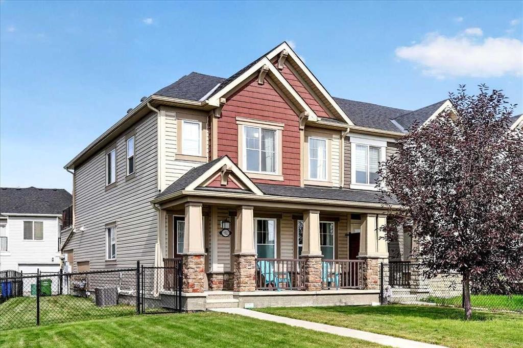 11022 Cityscape Drive Ne, Calgary, AB