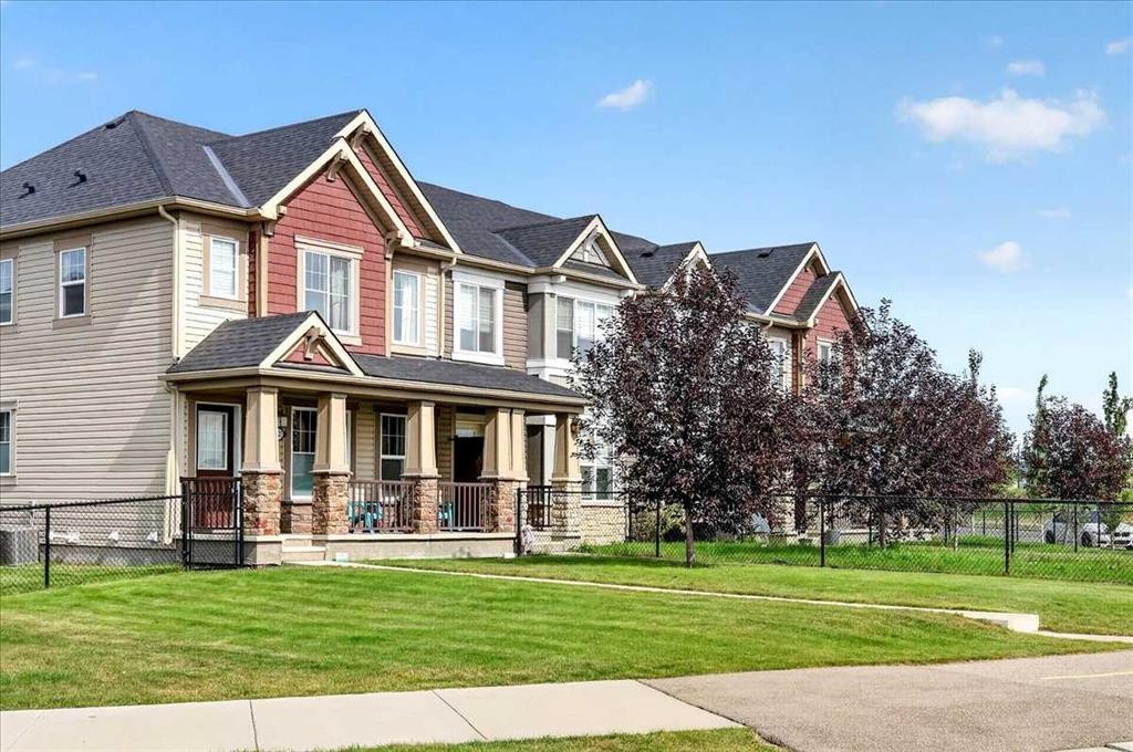 11022 Cityscape Drive Ne, Calgary, AB