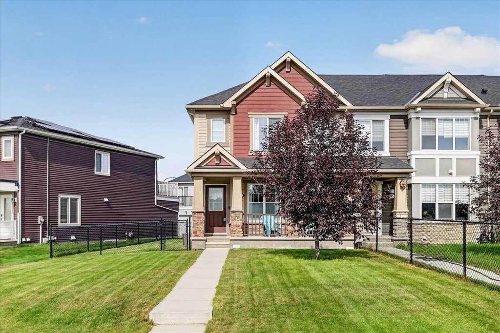 11022 Cityscape Drive Ne, Calgary, AB