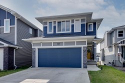 223 Chelsea Heath Chestermere, AB T1X 2N5