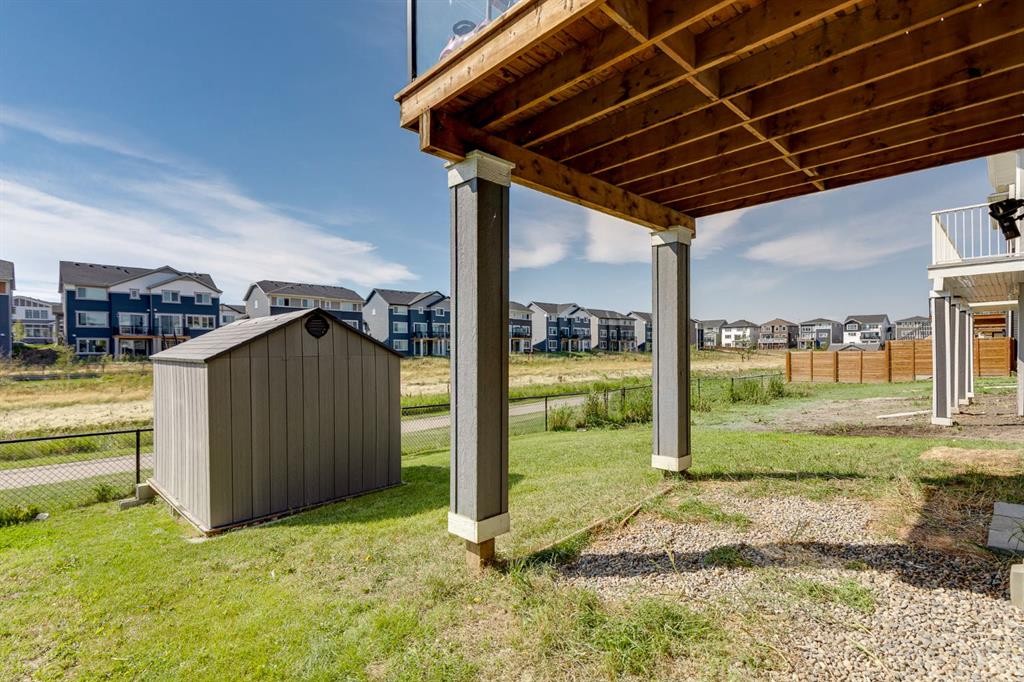 223 Chelsea Heath, Chestermere, AB
