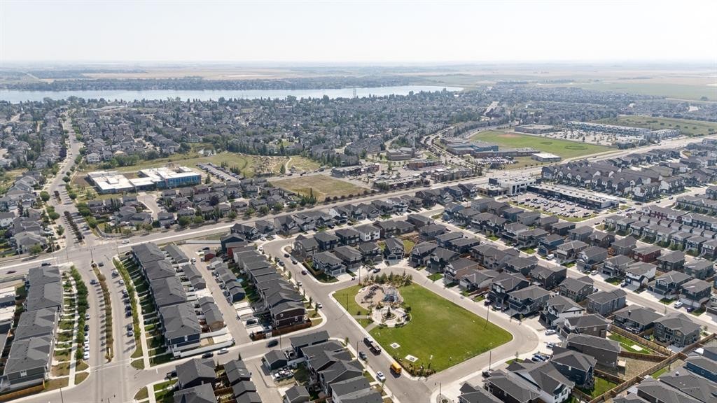 223 Chelsea Heath, Chestermere, AB