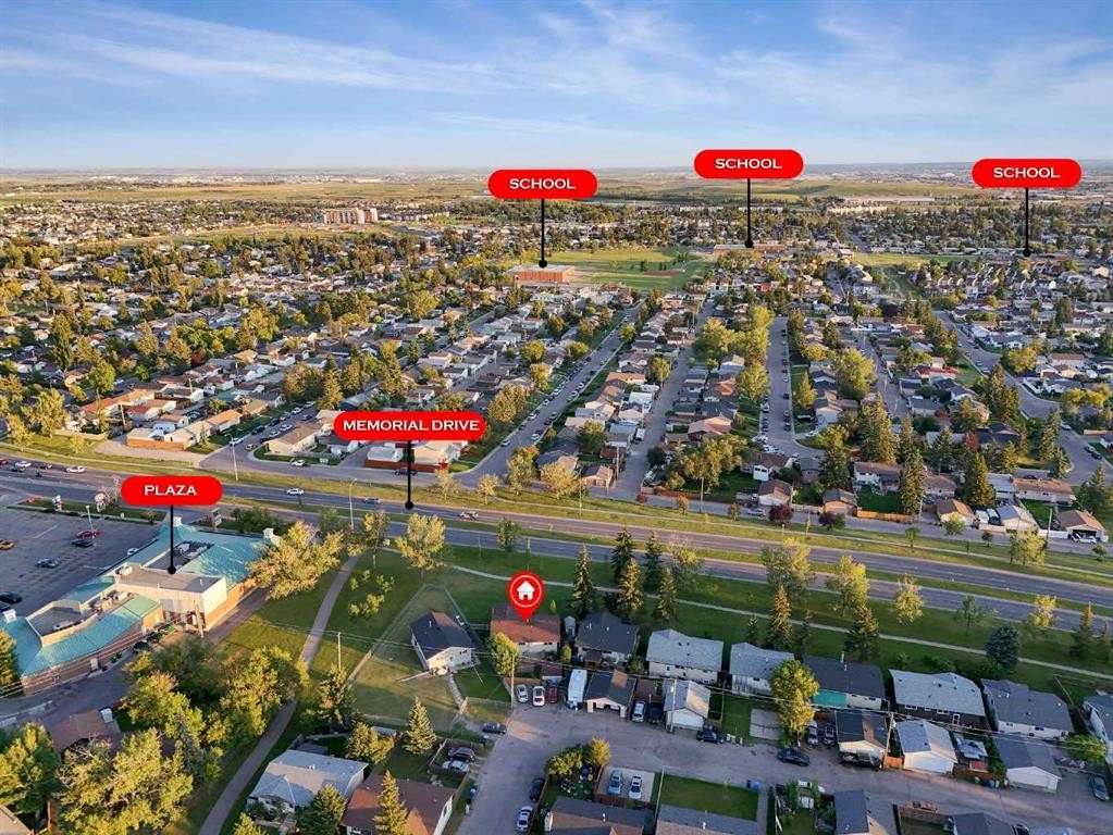 6036 Memorial Drive Ne, Calgary, AB