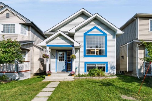 118 Cimarron Grove Crescent  Okotoks, AB T1S 2E2