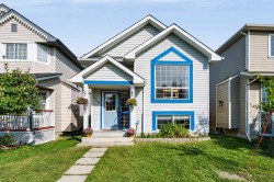 118 Cimarron Grove Crescent Okotoks, AB T1S 2E2