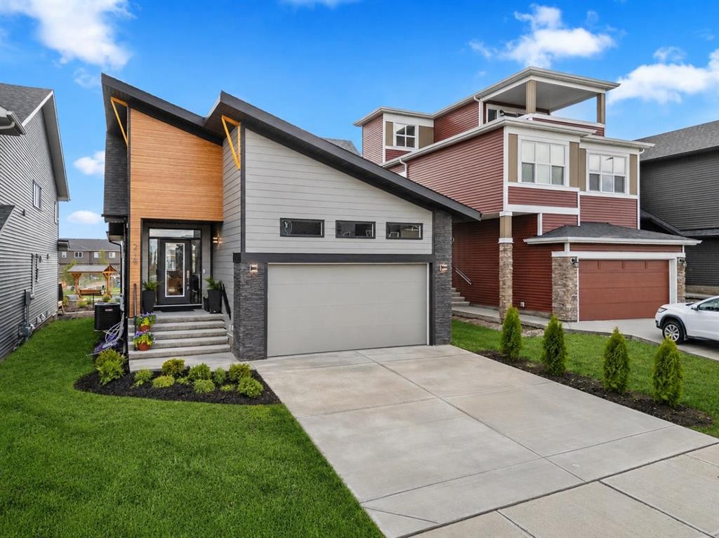 218 Mitchell Heath Nw, Calgary, AB