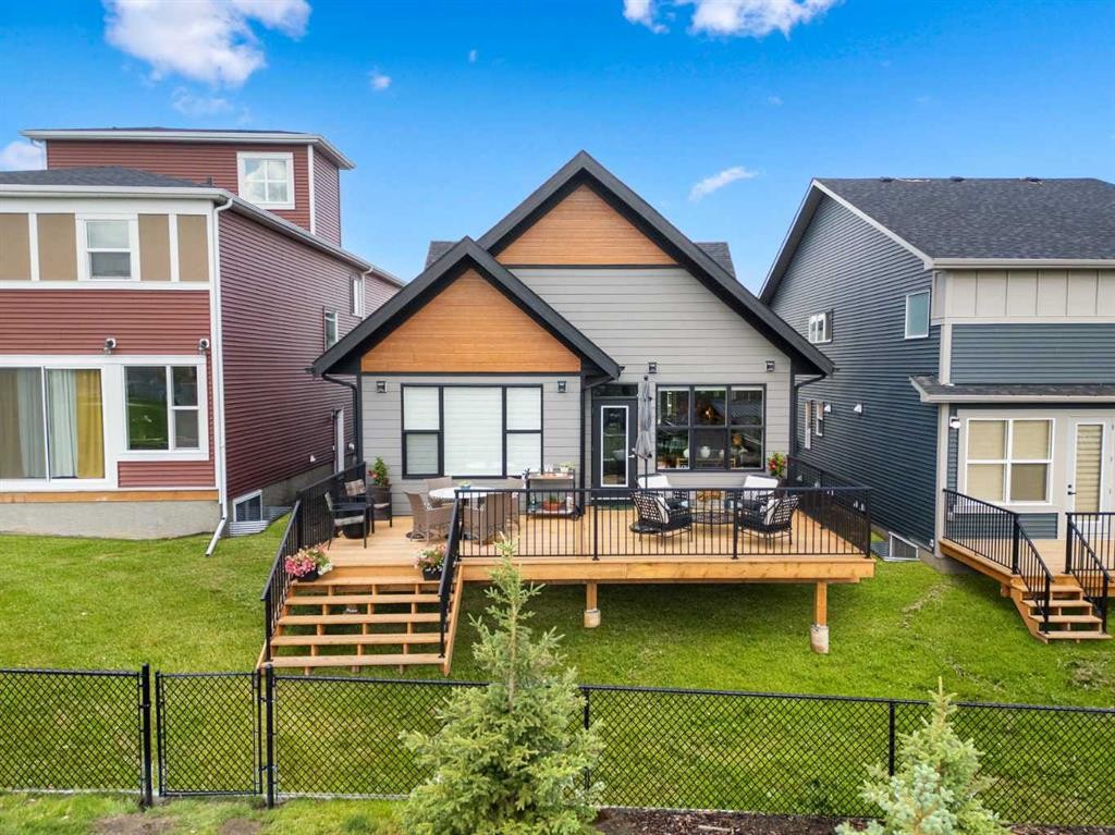 218 Mitchell Heath Nw, Calgary, AB