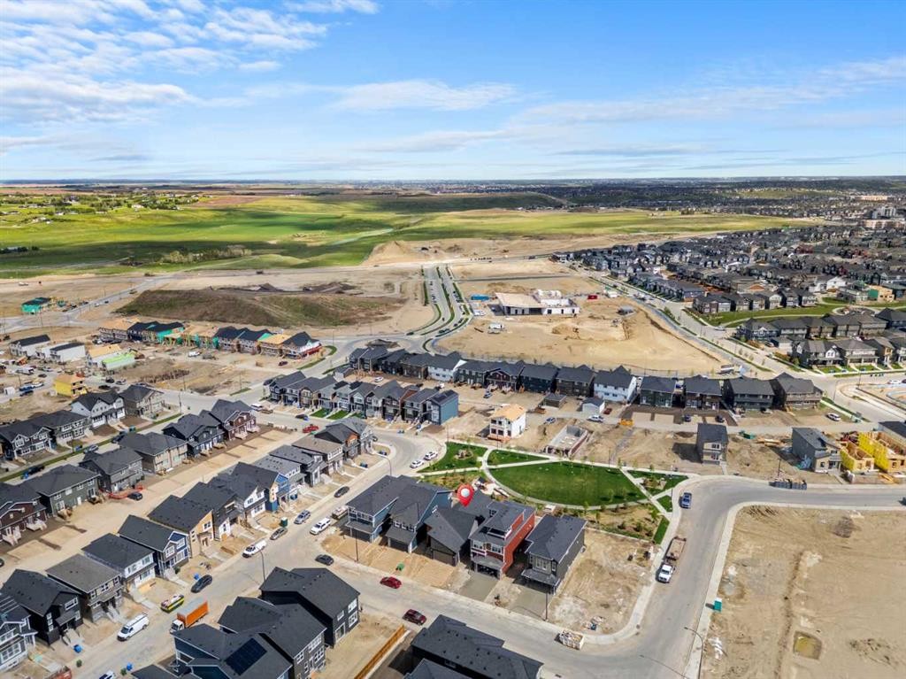 218 Mitchell Heath Nw, Calgary, AB