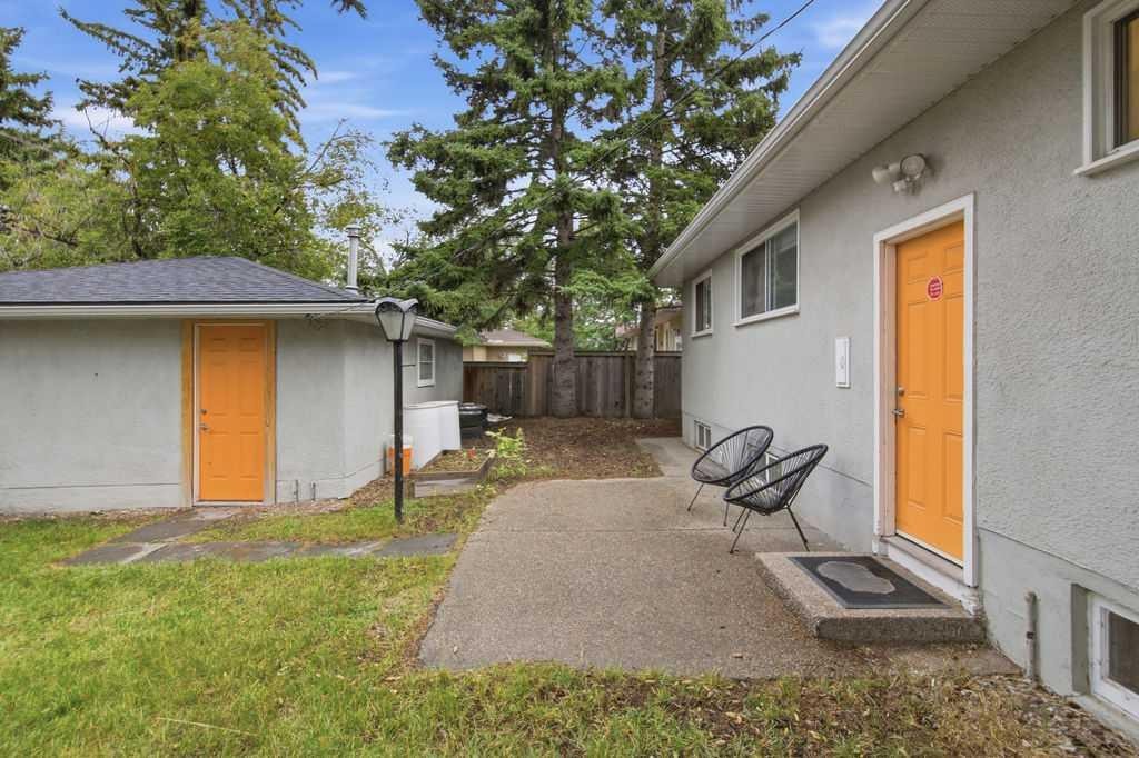 7204 5 Street Sw, Calgary, AB