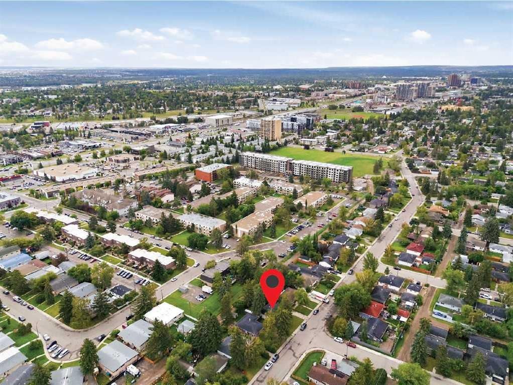 7204 5 Street Sw, Calgary, AB