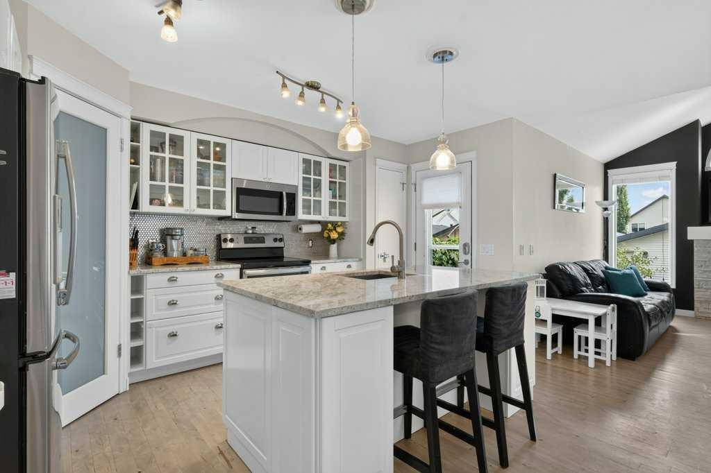 72 Tuscany Springs Way Nw, Calgary, AB