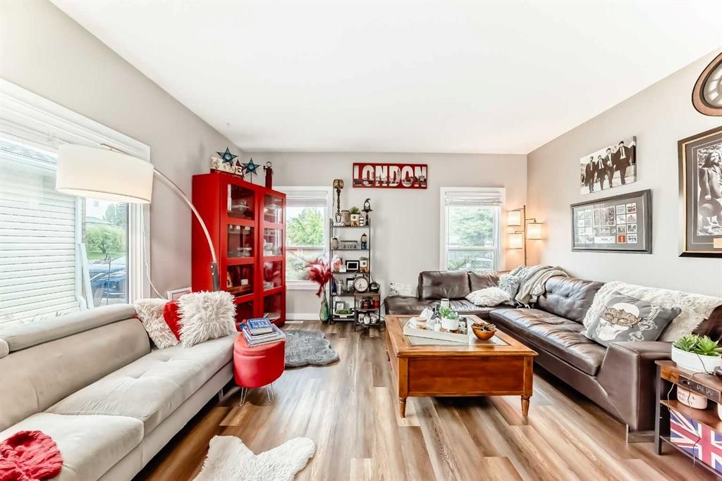 20 Deermont Way Se, Calgary, AB
