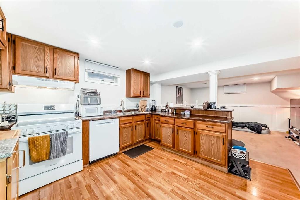 20 Deermont Way Se, Calgary, AB