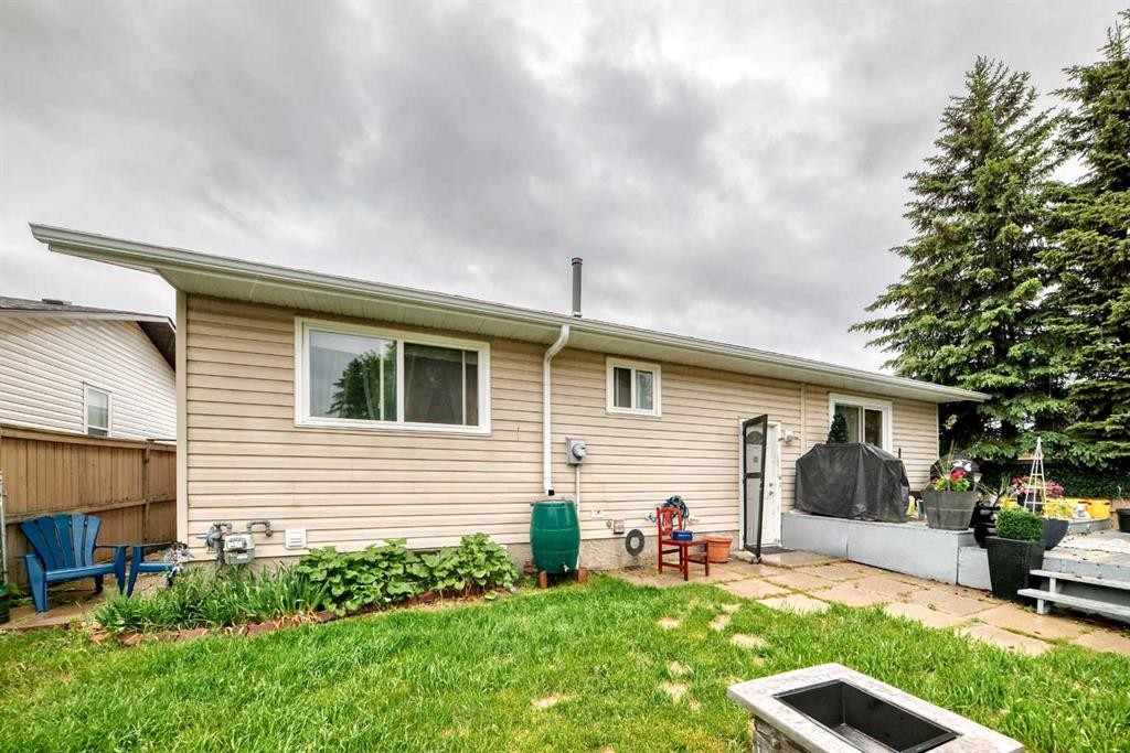 20 Deermont Way Se, Calgary, AB