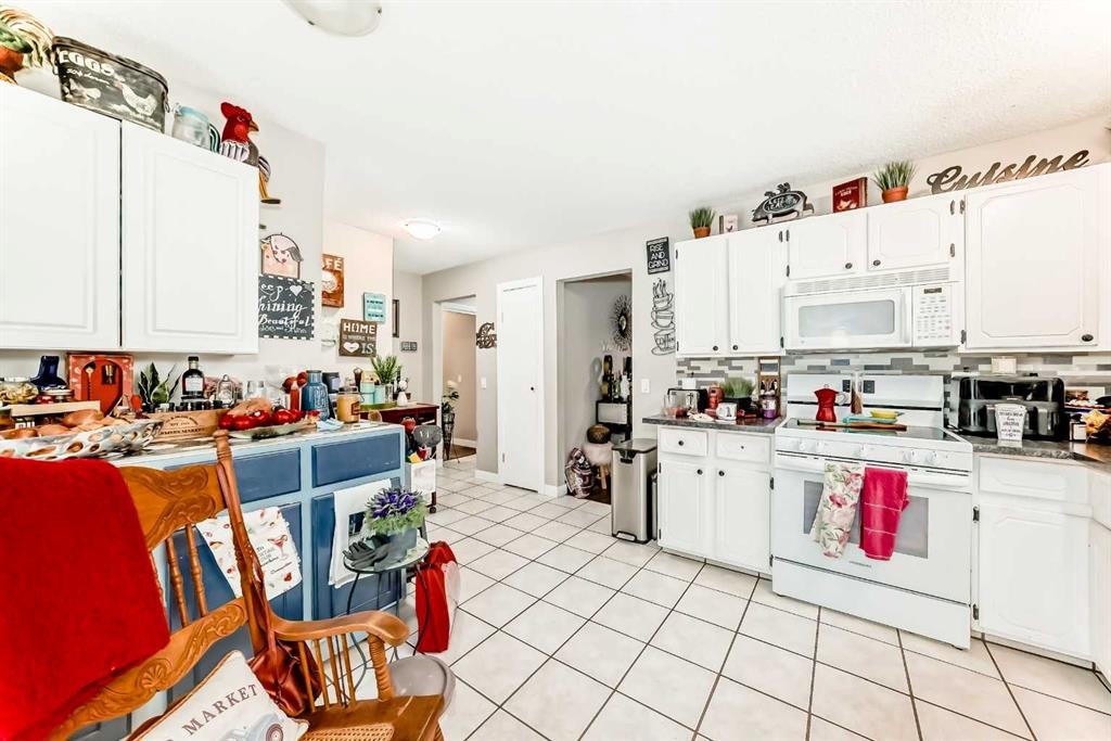 20 Deermont Way Se, Calgary, AB