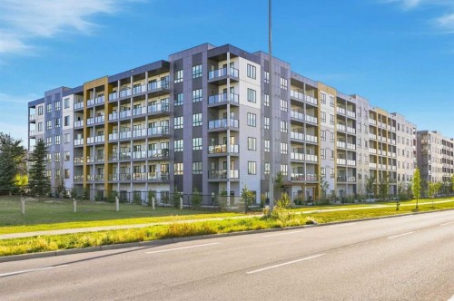 3218-60 Skyview Ranch Road NE Calgary, AB T3N 2J8