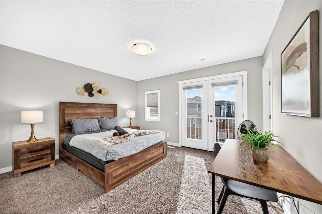 166 Howse Common Ne, Calgary, AB