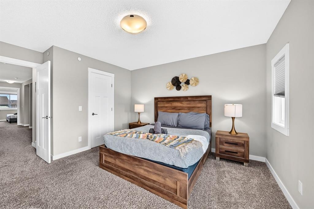 166 Howse Common Ne, Calgary, AB