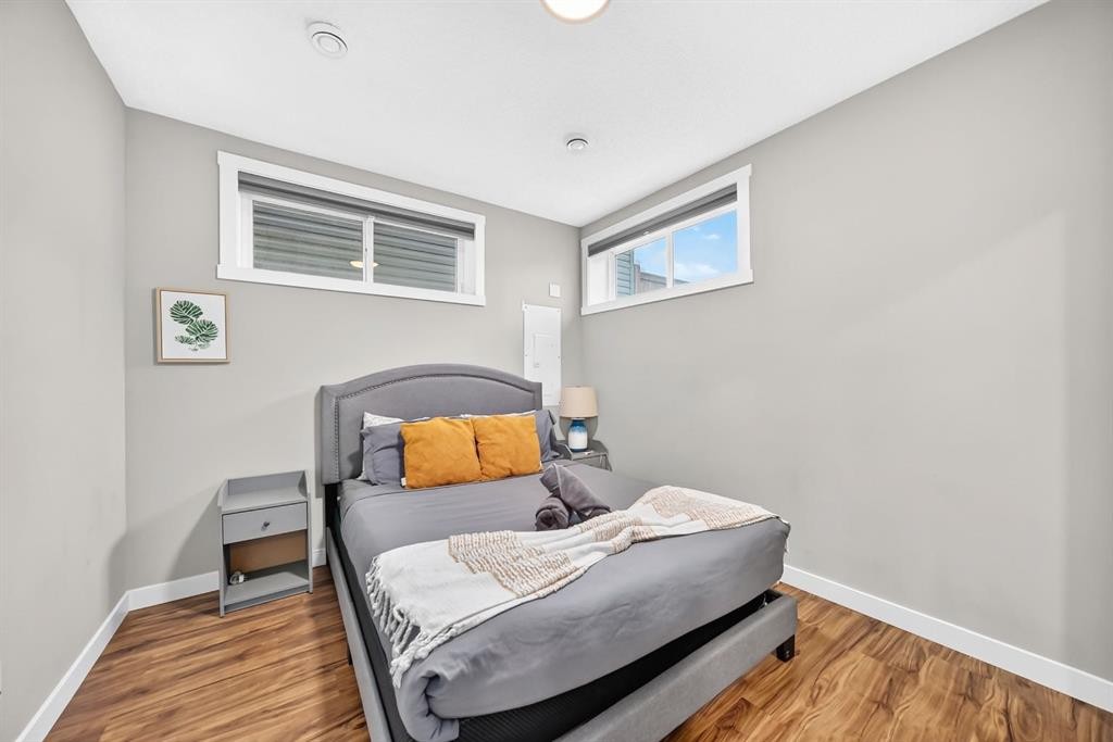 166 Howse Common Ne, Calgary, AB