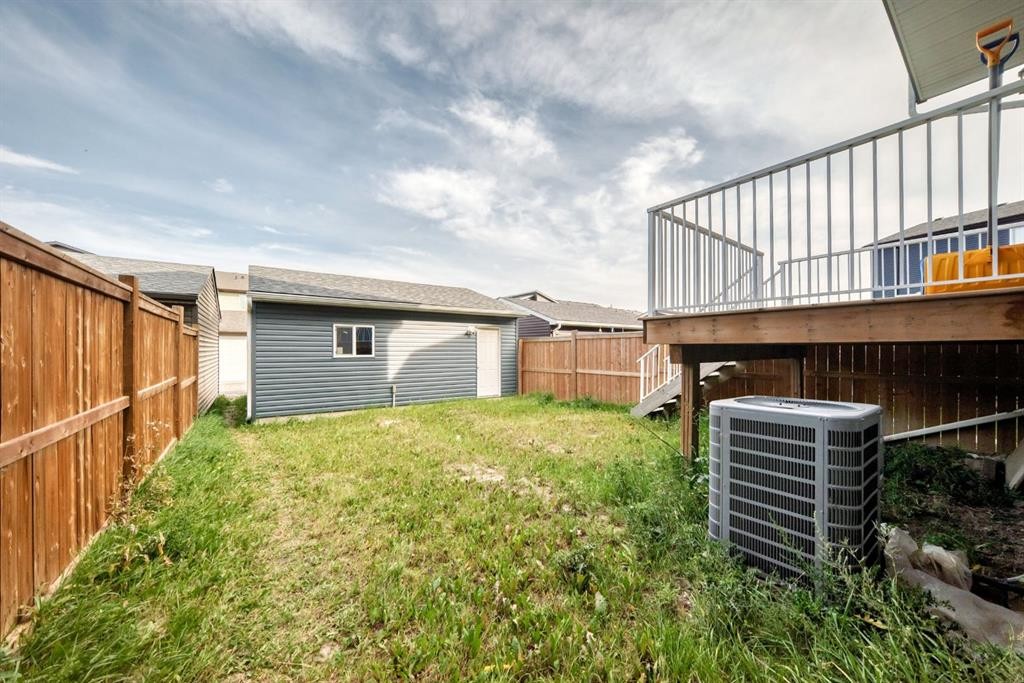 166 Howse Common Ne, Calgary, AB