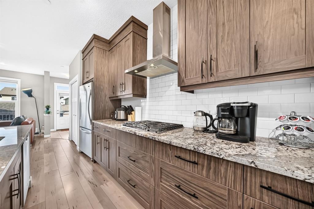 166 Howse Common Ne, Calgary, AB