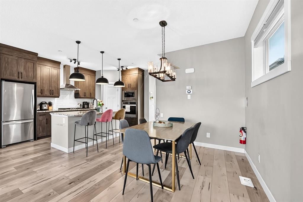 166 Howse Common Ne, Calgary, AB