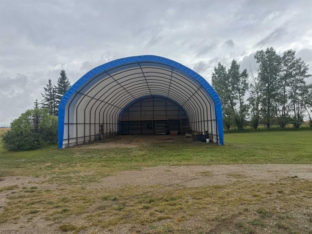 28159 Township Road 300 Township, Rural Mountain View County, AB