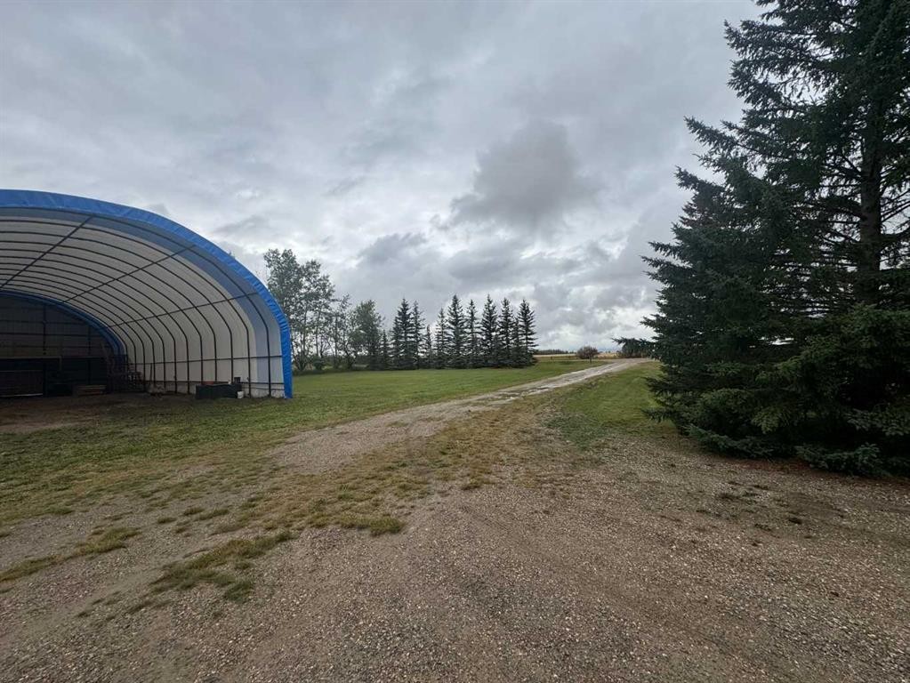 28159 Township Road 300 Township, Rural Mountain View County, AB