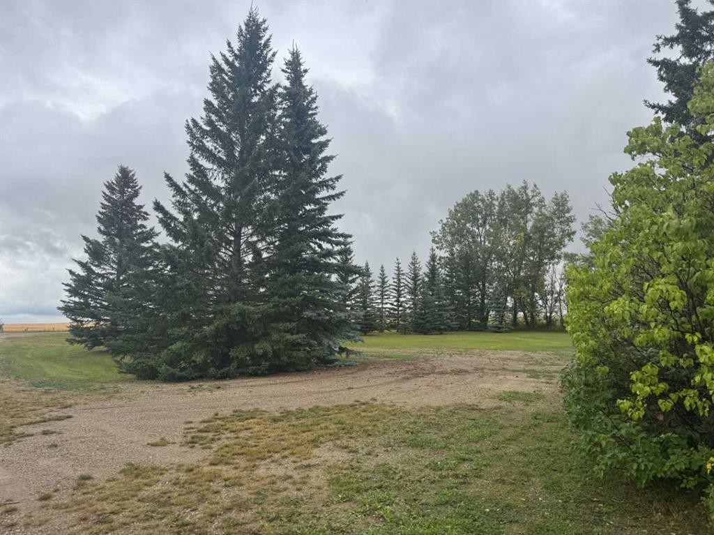 28159 Township Road 300 Township, Rural Mountain View County, AB