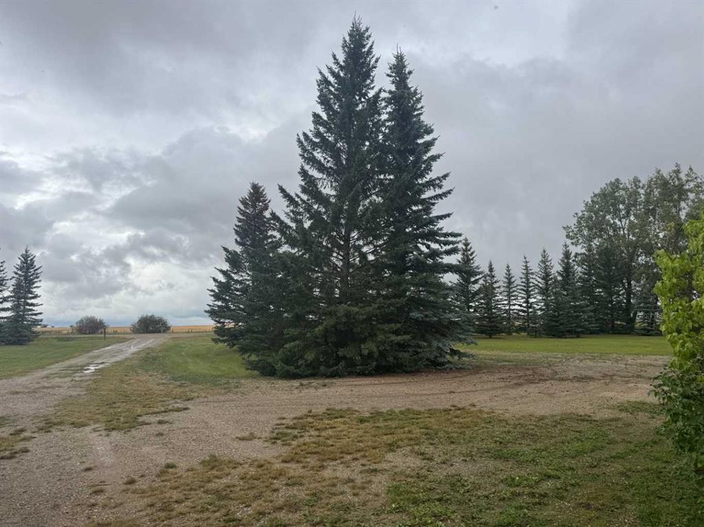 28159 Township Road 300 Township, Rural Mountain View County, AB