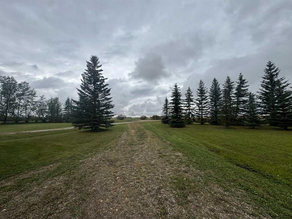 28159 Township Road 300 Township, Rural Mountain View County, AB