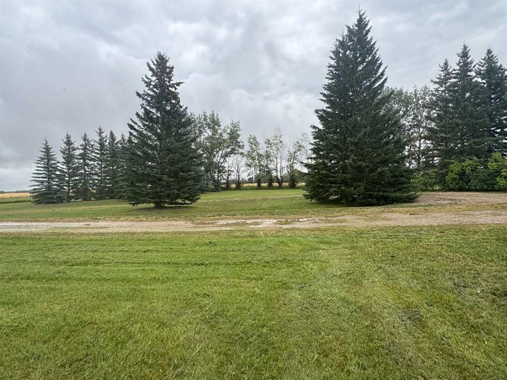 28159 Township Road 300 Township, Rural Mountain View County, AB
